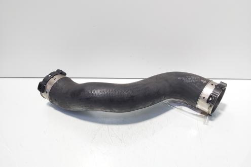 Furtun intercooler, cod A2125280000, Mercedes Clasa E (W212) 2.2 CDI, OM651924 (id:722654)