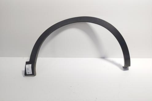 Ornament aripa dreapta fata, cod 63810-4EA0A, Nissan Qashqai (2) (id:722805)
