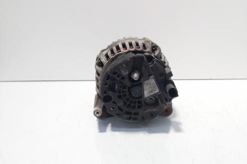 Alternator 140A Bosch, cod 06F903023F, Vw Touran (1T1, 1T2) 2.0 TDI, BMM (id:722361)