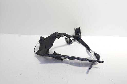 Suport far stanga, cod A2126200500, Mercedes Clasa E (W212) (id:722920)