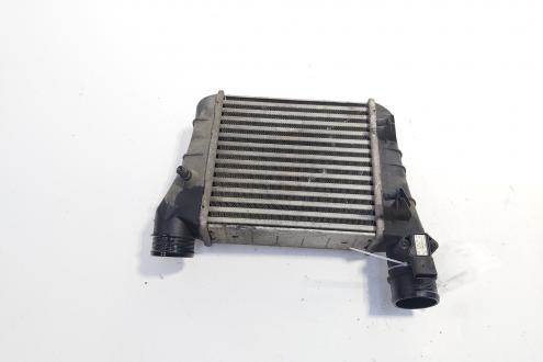 Radiator intercooler stanga, cod 8E0145805AA, Seat Exeo ST (3R5) 2.0 TDI, CJC (id:721997)