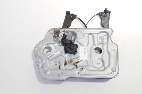 Macara cu motoras usa dreapta fata, cod 80770-JD000, Nissan Qashqai (id:661475)