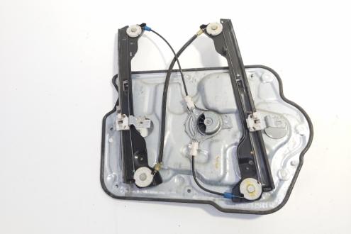 Macara cu motoras usa dreapta fata, cod 80770-JD000, Nissan Qashqai (id:661475)
