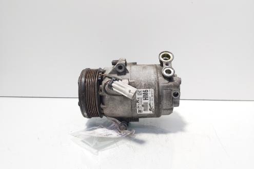 Compresor clima Delphi, Opel Astra J 1.7 CDTI, A17DTR (id:722357)