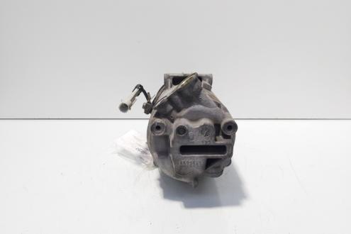 Compresor clima Delphi, Opel Astra J 1.7 CDTI, A17DTR (id:722357)
