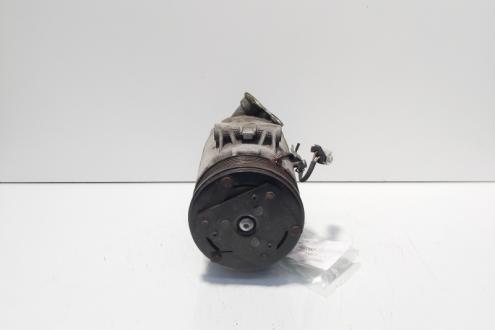 Compresor clima Delphi, Opel Astra J 1.7 CDTI, A17DTR (id:722357)