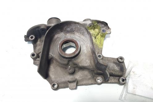 Pompa ulei, cod 55207179, Fiat Doblo (263) 1.6 M-Jet, 198A3000 (id:722375)