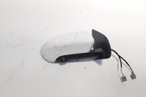 Oglinda electrica dreapta cu camera si rabatare electrica, Nissan Qashqai, vol pe dr (id:722052)