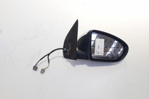 Oglinda electrica dreapta cu camera si rabatare electrica, Nissan Qashqai, vol pe dr (id:722052)