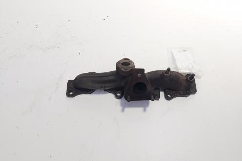 Galerie evacuare, cod 03L253033B, Audi A4 Avant (8K5, B8) 2.0 TDI, CGL (id:722075)