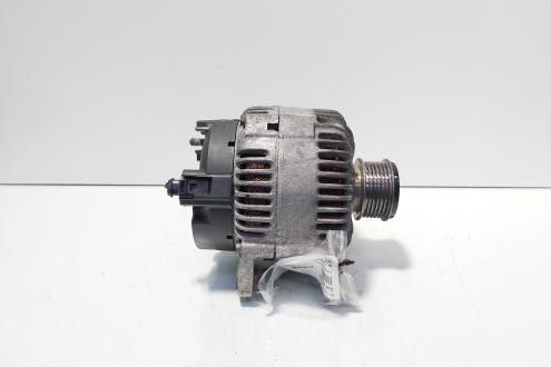 Alternator Valeo, Vw Touran (1T3) 1.6 TDI, CAYK (id:722378)
