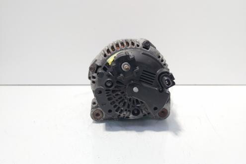 Alternator Valeo, Vw Touran (1T3) 1.6 TDI, CAYK (id:722378)