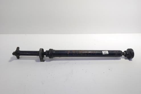 Cardan, cod 7L6521102D, Vw Touareg (7LA, 7L6) 2.5 TDI, BAC (id:722261)