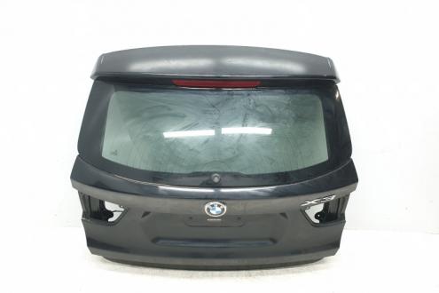 Haion cu luneta, Bmw X3 (F25) [Fabr 2010-2017]