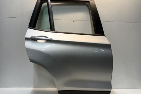 Usa dreapta spate, Bmw X3 (F25) [Fabr 2010-2017]