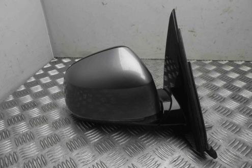 Oglinda electrica dreapta cu semnalizare si rabatare electrica, Bmw X3 (F25) [Fabr 2010-2017]