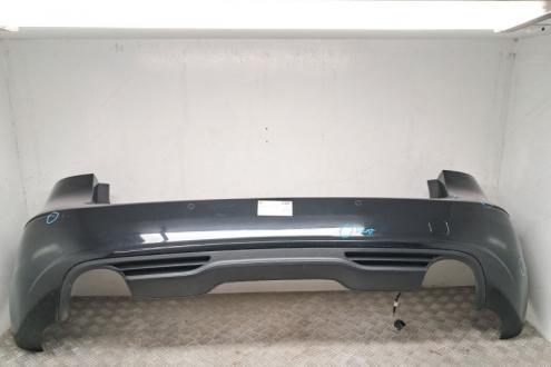 Bara spate, Mercedes Clasa B (W246)