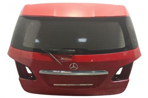 Haion cu luneta, Mercedes Clasa B (W246)