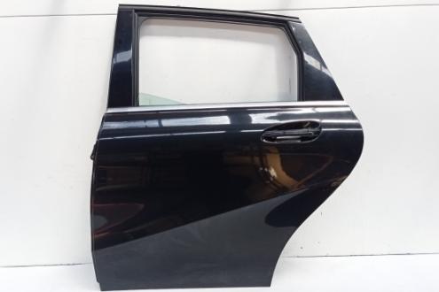 Usa stanga spate, Mercedes Clasa B (W246)