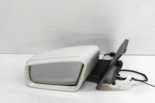 Oglinda electrica stanga cu semnalizare, Mercedes Clasa B (W246)