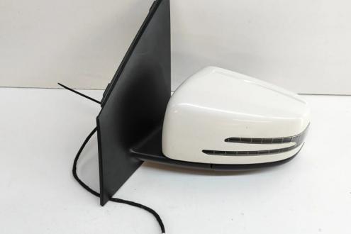Oglinda electrica stanga cu semnalizare, Mercedes Clasa B (W246)