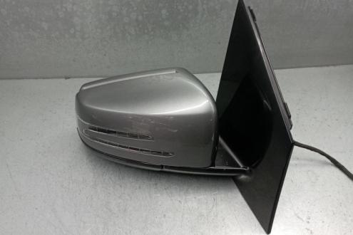 Oglinda electrica dreapta cu semnalizare, Mercedes Clasa B (W246)