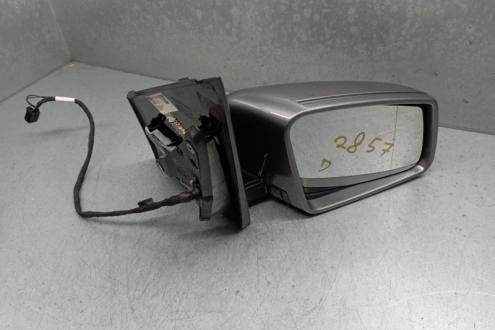 Oglinda electrica dreapta cu semnalizare, Mercedes Clasa B (W246)