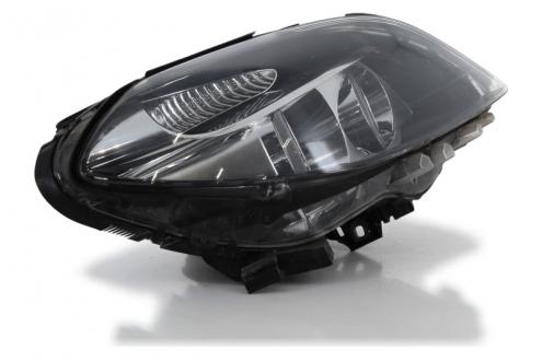 Far dreapta, Mercedes Clasa B (W246)