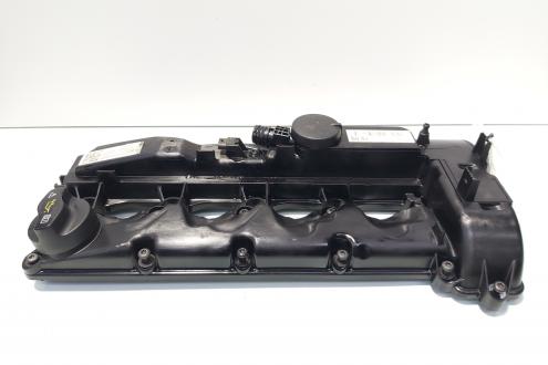 Capac culbutori, cod A6510101230, Mercedes Clasa E (W212) 2.2 CDI, OM651924 (id:722368)