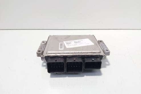Calculator motor ECU, cod DV41-12A650-BH, Ford Kuga II, 2.0 TDCI (id:722727)