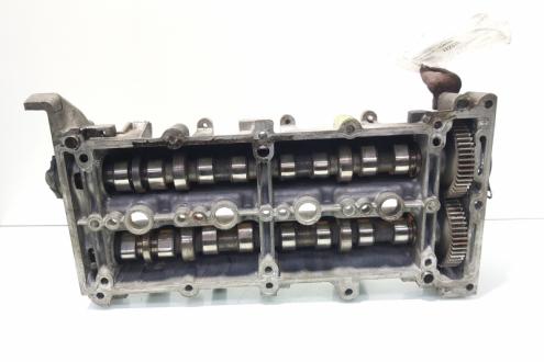 Capac chiulasa cu 2 axe came, cod 55214530, Alfa Romeo 159 (939) 2.0 JTDM (id:722376)