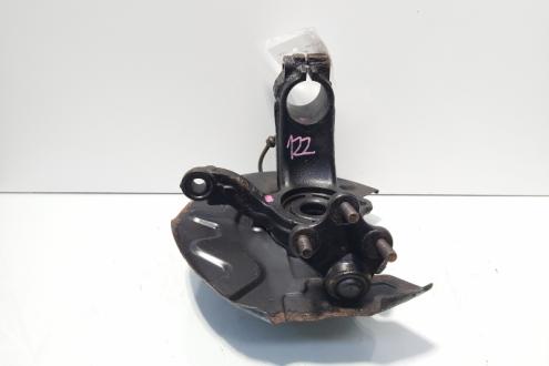 Fuzeta stanga fata, Seat Ibiza 5 (6J5) 1.6 TDI (id:122165)