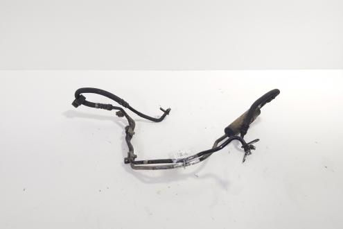 Set conducte ulei cutie automata, Audi A6 (4F2, C6) 2.0 TDI, BRE (id:722093)