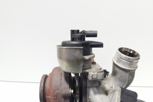 Supapa turbo electrica, Vw Polo (6R) 1.4 TDI, CUS (id:722087)