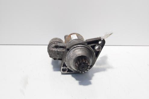 Electromotor, cod 02Z911021C, Vw Polo (6R) 1.4 TDI, CUS, 5 vit man (id:722085)