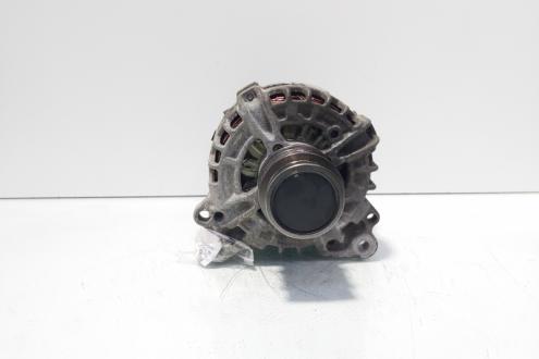 Alternator, cod 04B903023D, Vw Polo (6R) 1.4 TDI, CUS (id:722088)