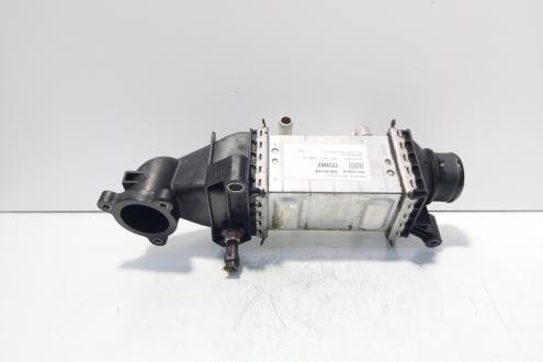 Radiator intercooler, cod 04B145749K, VW Polo (6R), 1.4 TDI, CUS (id:722082)