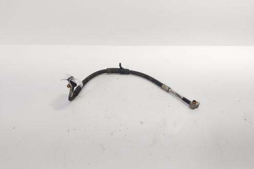 Conducta clima, cod 3R0260701B, Seat Exeo ST (3R5) 2.0 TDI, CJC (id:721960)