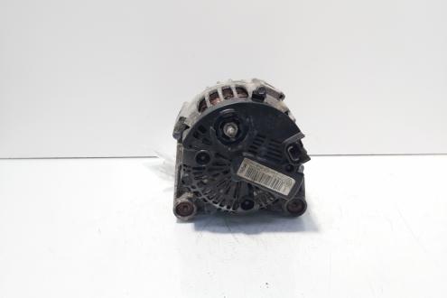 Alternator Valeo, cod 8200537415, Dacia Logan (LS) 1.5 DCI, K9K792 (id:722071)