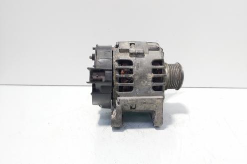 Alternator Valeo, cod 8200537415, Dacia Logan (LS) 1.5 DCI, K9K792 (id:722071)