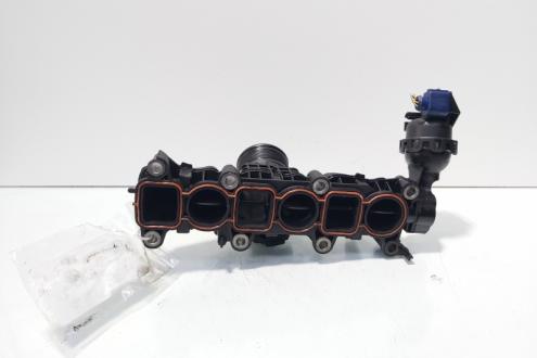 Galerie admisie cu clapete, cod 04B129709B, Vw Polo (6R) 1.4 TDI, CUS (id:722078)