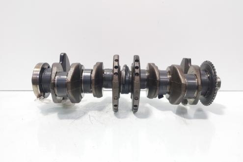 Vibrochen, cod 38AA, Audi A4 (8EC, B7) 2.0 TDI, BLB (id:722137)