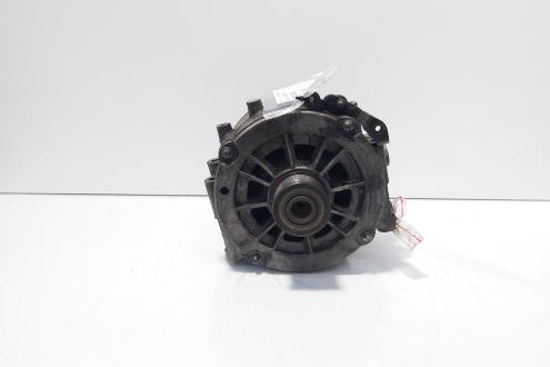 Alternator 190A Delphi, cod A0001502550, Mercedes Clasa C T-Model (S203) 2.7 CDI, OM612962 (id:722268)