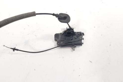 Broasca usa dreapta fata, cod H1BB-A218A00-AE, Ford Fiesta 7, vol pe stg (id:722714)