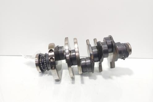 Vibrochen, cod R59B, Audi A6 Avant (4F5, C6) 2.7 TDI, CAN (id:722115)