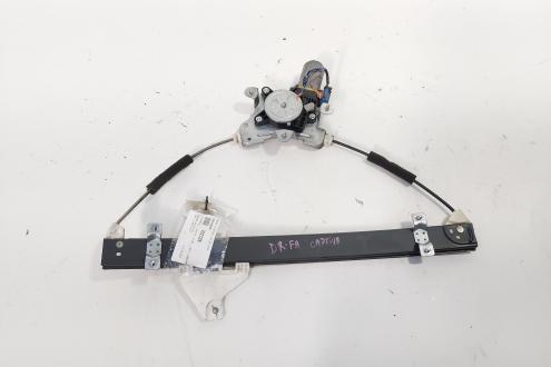 Macara cu motoras usa dreapta fata, Chevrolet Captiva (C100) (id:722725)