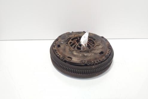 Volanta masa dubla cu placa presiune, Vw Golf 5 Plus (5M1) 1.9 TDI, BKC, 5 vit man (id:722118)