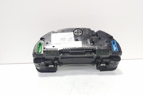 Ceas bord, cod 8E0920900K, Audi A4 (8E2, B6) 1.9 TDI, vol pe stanga (id:722338)