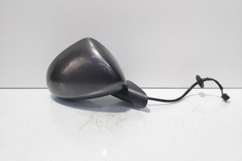 Oglinda electrica dreapta, Opel Corsa D, facelift, vol pe stg (id:722711)