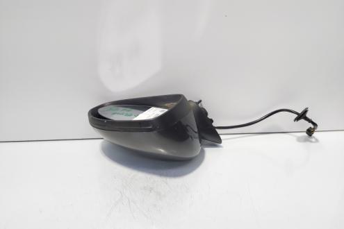 Oglinda electrica dreapta, Opel Corsa D, facelift, vol pe stg (id:722711)